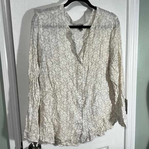 Eddie Bauer Tops - Eddie Bauer Top
